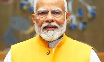 ਧਾਨ ਮੰਤਰੀ ਨਰਿੰਦਰ ਮੋਦੀ   ਨੇ ਆਪਣੇ 74ਵੇਂ ਜਨਮ ਦਿਨ ‘ਤੇ ਪ੍ਰੋਜੈਕਟਾਂ ਦਾ ਕੀਤਾ ਉਦਘਾਟਨ