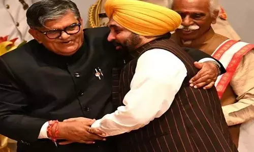 ਗੁਲਾਬ ਚੰਦ ਕਟਾਰੀਆ ਨੇ ‘ਪੰਜਾਬ ਪੰਚਾਇਤੀ ਰਾਜ ਬਿੱਲ 2024 ਨੂੰ ਦਿੱਤੀ ਮਨਜ਼ੂਰੀ