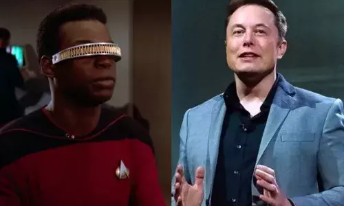 21ਵੀਂ ਸਦੀ ਦੀ ਸਭ ਤੋਂ ਵੱਡੀ ਖੋਜ, ਨੇਤਰਹੀਣ ਵੀ ਦੇਖ ਸਕਣਗੇ ਦੁਨੀਆ