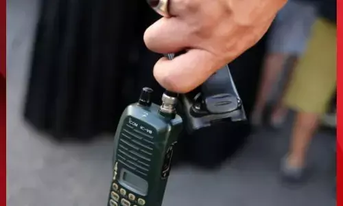 ਪੇਜ਼ਰ ਅਤੇ ਵਾਕੀ ਟਾਕੀ ਧਮਾਕੇ ਕਾਰਨ ਜਰਮਨੀ ਅਤੇ ਫਰਾਂਸ ਹਾਈ ਅਲਰਟ ਤੇ