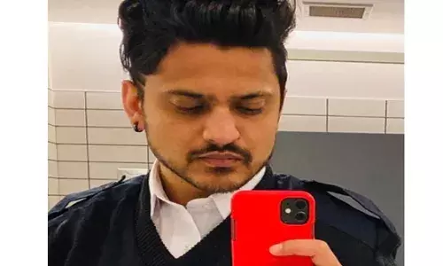 ਕੈਨੇਡਾ ਵਿਚ ਭਾਰਤੀ ਨੌਜਵਾਨ ਲਾਪਤਾ