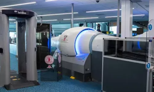 ਕੈਨੇਡਾ ਦੇ ਹਵਾਈ ਅੱਡਿਆਂ ’ਤੇ ਲੱਗ ਰਹੇ ਸੀ.ਟੀ. ਸਕੈਨਰ