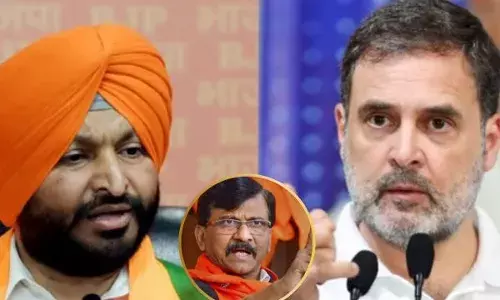 ਕੇਂਦਰੀ ਰਾਜ ਮੰਤਰੀ ਰਵਨੀਤ ਬਿੱਟੂ ’ਤੇ ਐਫਆਰਆਈ ਦਰਜ