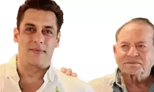 ਸਲਮਾਨ ਖਾਨ ਦੇ ਪਿਤਾ ਸਲੀਮ ਖਾਨ ਨੂੰ ਧਮਕੀ ਦੇਣ ਵਾਲੀ ਔਰਤ ਨੂੰ Police ਨੇ ਫੜਿਆ