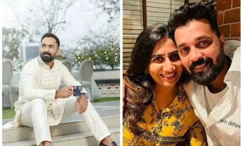 ਟੀਮ ਇੰਡੀਆ ਦੇ ਜੈ-ਵੀਰੂ ਵਿਚਾਲੇ ਆਈ ਪਤਨੀ, ਦੋਸਤ ਦੀ ਪਤਨੀ ਨਾਲ ਕਰਵਾ ਲਿਆ ਵਿਆਹ