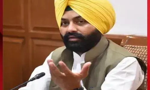 ਪੰਜਾਬ ਚ ਗੈਰ-ਕਾਨੂੰਨੀ 600 ਬੱਸਾਂ ਦੇ ਪਰਮਿਟ ਰੱਦ