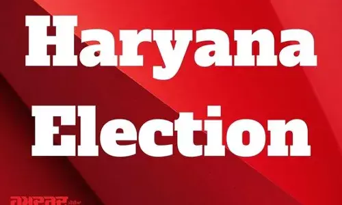 ਹਰਿਆਣਾ ਦੀਆਂ 90 ਵਿਧਾਨ ਸਭਾ ਸੀਟਾਂ ਲਈ ਅੱਜ ਹੋਵੇਗੀ ਵੋਟਿੰਗ