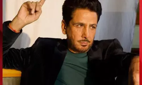 ਜਿਨ੍ਹਾਂ ਨੂੰ ਮੇਰੀ ਗੱਲ ਮਾੜੀ ਲੱਗੀ ਉਨ੍ਹਾਂ ਤੋਂ ਕੰਨ ਫੜ ਕੇ ਮਾਫੀ ਮੰਗਦਾ ਹਾਂ : ਗੁਰਦਾਸ ਮਾਨ