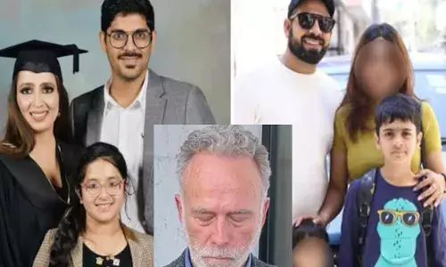 ਆਸਟ੍ਰੇਲੀਆ : 5 ਭਾਰਤੀਆਂ ਨੂੰ ਮਾਰਨ ਵਾਲਾ ਬਰੀ