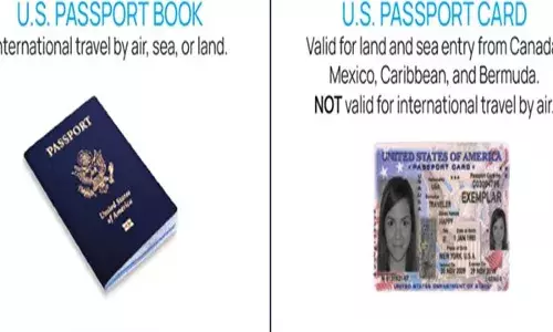 ਅਮਰੀਕਾ ਵਾਲੇ ਘਰ ਬੈਠੇ ਰੀਨਿਊ ਕਰਵਾ ਸਕਣਗੇ ਪਾਸਪੋਰਟ