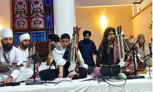 ਬ੍ਰਿਟੇਨ ’ਚ ਕੀਰਤਨ ਨੂੰ ਸਿੱਖ ਪਵਿੱਤਰ ਸੰਗੀਤ ਵਜੋਂ ਮਿਲੀ ਮਾਨਤਾ