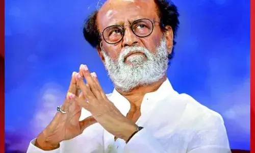 ਪਾਪਰਾਜ਼ੀ ਦੇ ਕਿਸ ਸਵਾਲ ਤੇ ਸੁਪਰਸਟਾਰ ਰਜਨੀਕਾਂਤ ਨੂੰ ਆਇਆ ਗੁੱਸਾ ?