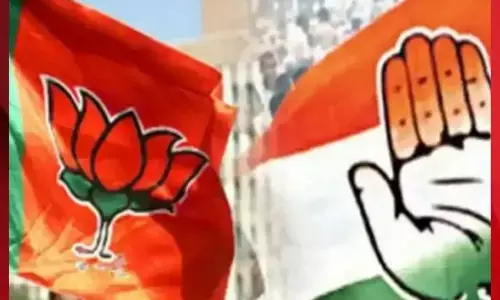 ਚੋਣਾਂ ਤੋਂ ਪਹਿਲਾਂ ਮਹਾਰਾਸ਼ਟਰ ਚ ਭਾਜਪਾ ਨੂੰ ਵੱਡਾ ਝਟਕਾ