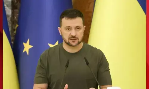 ਯੂਕਰੇਨ ਦੀ ਸਰਕਾਰ ਨੇ ਟੈਲੀਗ੍ਰਾਮ ਤੇ ਲਾਈ ਪਾਬੰਦੀ