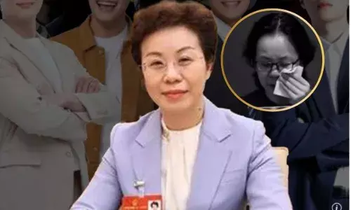 ਮਹਿਲਾ ਅਫ਼ਸਰ ਨੇ 58 ਜੂਨੀਅਰਾਂ ਨਾਲ ਬਣਾਏ ਸਰੀਰਕ ਸਬੰਧ