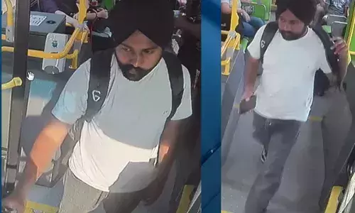 ਕੈਨੇਡਾ : 2 ਪੰਜਾਬੀ ਪੁੱਠੇ ਕੰਮ ਕਰਦੇ ਫੜੇ