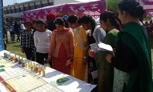 ਕ੍ਰਿਸ਼ੀ ਵਿਗਿਆਨ ਕੇਂਦਰ ਰੌਣੀ ਵਿਖੇ ਕਿਸਾਨ ਮੇਲਾ 24 ਸਤੰਬਰ ਨੂੰ