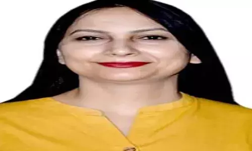 ਆਮ ਆਦਮੀ ਪਾਰਟੀ ਦੇ ਵਿਧਾਇਕ ਕੁੰਵਰ ਵਿਜੇ ਪ੍ਰਤਾਪ ਸਿੰਘ ਦੀ ਪਤਨੀ ਦਾ ਹੋਇਆ ਦੇਹਾਂਤ