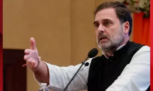 EVM ਤੇ ਸਲਾਹ ਲਈ ਉਮਰ ਅਬਦੁੱਲਾ ਤੋਂ ਨਾਰਾਜ਼ ਕਾਂਗਰਸ