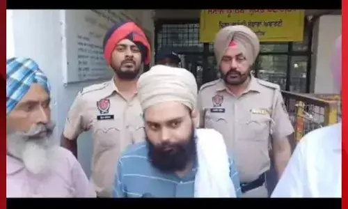 ਬਾਬਾ ਗੁਰਵਿੰਦਰ ਸਿੰਘ ਖੇੜੀ ਦੀਆਂ ਮੁਸੀਬਤਾਂ ਵਧੀਆਂ