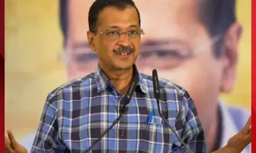 ਅਰਵਿੰਦ ਕੇਜਰੀਵਾਲ ਅੱਜ ਦੁਪਹਿਰ 12 ਵਜੇ ਕਰਨਗੇ ਵੱਡਾ ਖੁਲਾਸਾ