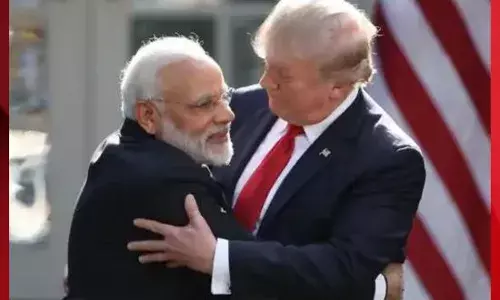 PM ਮੋਦੀ ਦੀ ਅਮਰੀਕੀ ਫੇਰੀ ਦਾ ਲਾਹਾ ਕਿਸ ਨੂੰ ਹੋਵੇਗਾ, ਟਰੰਪ ਜਾਂ ਹੈਰਿਸ ਨੂੰ ?