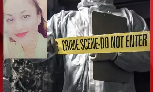 ਫਲੈਟ ਚ ਫਰਿੱਜ ਚੋਂ ਮਿਲੀ ਔਰਤ ਦੇ 30 ਤੋਂ ਵੱਧ ਟੁਕੜੇ, ਪੁਲਿਸ ਖੋਲ੍ਹੇਗੀ ਰਾਜ਼