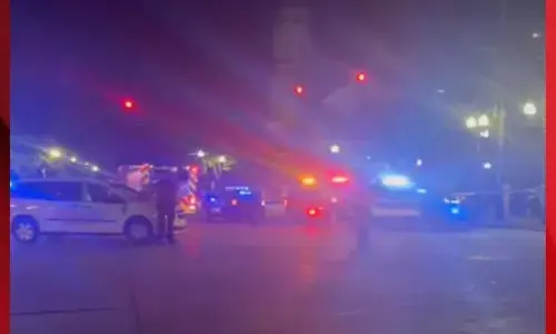 ਅਲਬਾਮਾ ਦੇ ਬਰਮਿੰਘਮ ਵਿਚ ਸਮੂਹਿਕ ਗੋਲੀਬਾਰੀ, ਚਾਰ ਦੀ ਮੌਤ, ਕਈ ਜ਼ਖ਼ਮੀ