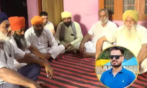 ਦੁਬਈ ’ਚ ਸੜਕ ਹਾਦਸੇ ਦੌਰਾਨ ਪੰਜਾਬੀ ਨੌਜਵਾਨ ਦੀ ਮੌਤ