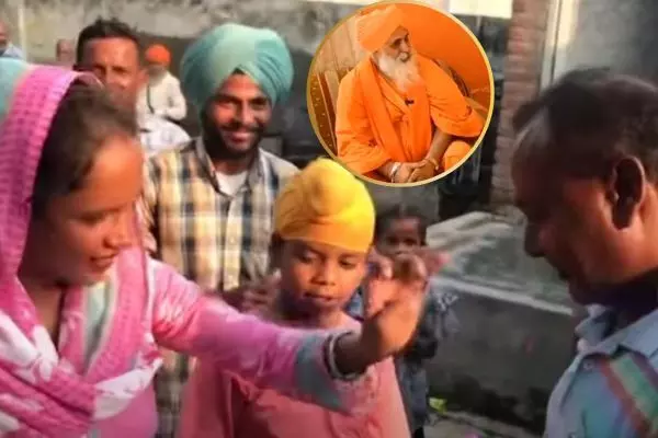 24 ਸਾਲ ਮਗਰੋਂ ਲੇਬਨਾਨ ਤੋਂ ਪਰਤਿਆ ਗੁਰਤੇਜ ਸਿੰਘ