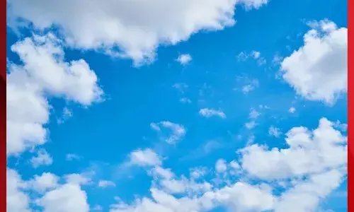 ਪੰਜਾਬ ਅਤੇ ਚੰਡੀਗੜ੍ਹ ਦਾ ਬਦਲ ਗਿਆ ਮੌਮਸ, ਜਾਣੋ ਜਾਣਕਾਰੀ