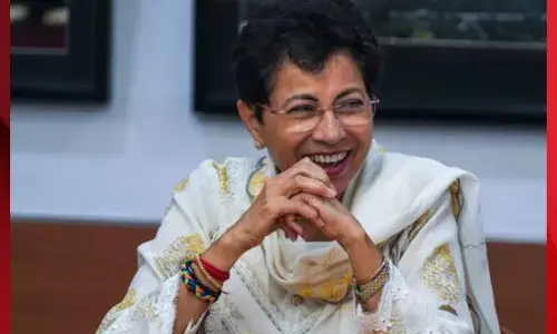 ਮੇਰੀ ਇੱਛਾ ਵੀ ਹੈ ਕਿ ਮੈ ਹਰਿਆਣਾ ਦੀ ਮੁੱਖ ਮੰਤਰੀ ਬਣਾ : ਕੁਮਾਰੀ ਸ਼ੈਲਜਾ