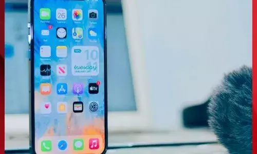 ਸਰਕਾਰ ਨੇ ਆਈਫੋਨ ਦੇ ਕਰੋੜਾਂ ਉਪਭੋਗਤਾਵਾਂ ਨੂੰ ਦਿੱਤੀ ਚੇਤਾਵਨੀ