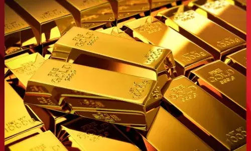 ਅੱਜ ਫਿਰ ਸੋਨੇ ਦੀਆਂ ਕੀਮਤਾਂ ਡਿੱਗੀਆਂ