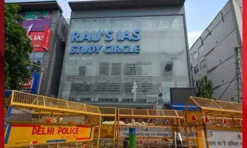 IAS ਕੋਚਿੰਗ ਸੈਂਟਰ ਚ ਮੌਤਾਂ ਦੇ ਮਾਮਲੇ ਵਿਚ CEO ਨੂੰ ਮਿਲੀ ਅੰਤਰਿਮ ਜ਼ਮਾਨਤ