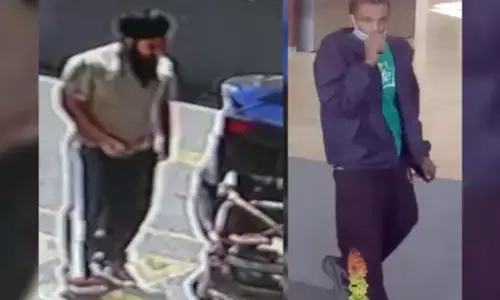 ਕੈਨੇਡਾ ’ਚ 18 ਹਜ਼ਾਰ ਡਾਲਰ ਦੀ ਠੱਗੀ, ਪੰਜਾਬੀ ਦੀ ਭਾਲ ਕਰ ਰਹੀ ਪੁਲਿਸ