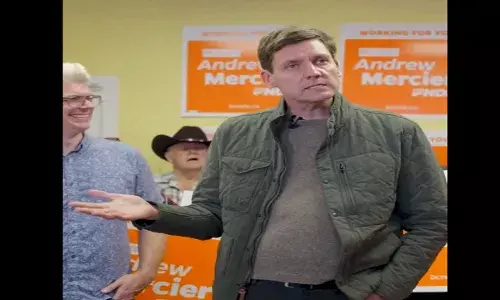 ਬੀ.ਸੀ. ਵਿਧਾਨ ਸਭਾ ਚੋਣਾਂ : ਐਨ.ਡੀ.ਪੀ. ’ਤੇ ਭਾਰੂ ਹੋਈ ਕੰਜ਼ਰਵੇਟਿਵ ਪਾਰਟੀ