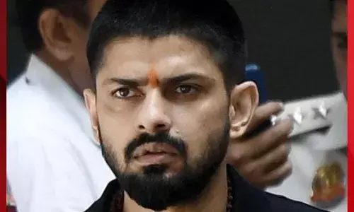 ਲਾਰੈਂਸ ਬਿਸ਼ਨੋਈ ਗੈਂਗ ਦਾ ਕਾਰਪੋਰੇਟ ਸਟਾਈਲ ਕੰਮਕਾਜ: 1000 ਲੋਕਾਂ ਦਾ ਨੈੱਟਵਰਕ