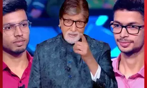 KBC 16 ਨੂੰ ਪਹਿਲਾ ਕਰੋੜਪਤੀ ਮਿਲਣ ਜਾ ਰਿਹਾ ਹੈ