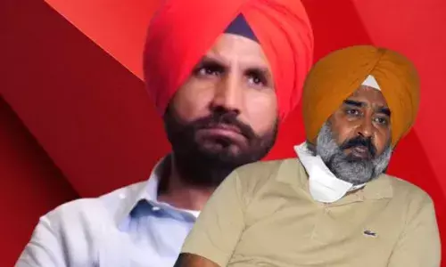 CM ਮਾਨ ਦੀ ਨਵੀਂ ਕੈਬਨਿਟ ਤੇ ਰਾਜਾ ਵੜਿੰਗ ਤੇ ਪ੍ਰਗਟ ਸਿੰਘ ਦਾ ਤੰਜ