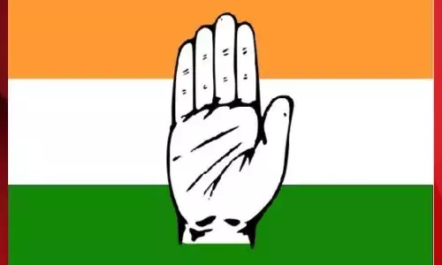 ਕਾਂਗਰਸ ਨੇ ਹਰਿਆਣਾ ਚ ਬਾਗੀ ਨੂੰ 6 ਸਾਲ ਲਈ ਕੱਢਿਆ