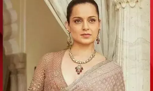 ਖਤਮ ਕੀਤੇ ਗਏ 3 ਖੇਤੀਬਾੜੀ ਕਾਨੂੰਨ ਵਾਪਸ ਲਿਆਉਣੇ ਚਾਹੀਦੇ ਹਨ: ਕੰਗਨਾ ਰਣੌਤ