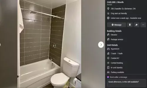 ਕੈਨੇਡਾ ਵਿਚ ਸਸਤੇ ਮਕਾਨ ਕਿਰਾਏ ਦੇ ਨਾਂ ’ਤੇ ਠੱਗੇ ਜਾ ਰਹੇ ਭਾਰਤੀ