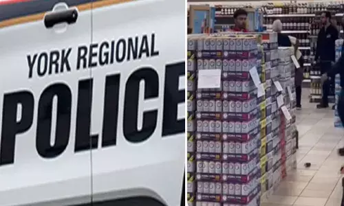 ਕੈਨੇਡਾ ਵਿਚ 10 ਪੰਜਾਬੀਆਂ ’ਤੇ ਲੱਗੇ ਡਾਕਾ ਮਾਰਨ ਦੇ ਦੋਸ਼