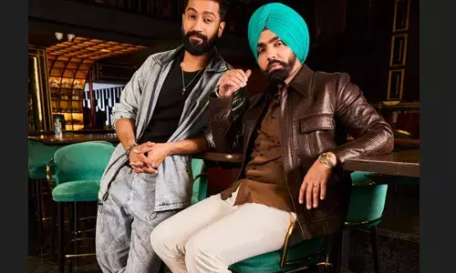 ਬਾਲੀਵੁੱਡ ‘ਚ ਵੀ ਹੋ ਗਈ ਪੰਜਾਬੀਆਂ ਦੀ ਬੱਲੇ-ਬੱਲੇ, ਪੱਗ ਨੇ ਜਿੱਤ ਲਿਆ ਸਾਰਿਆਂ ਦਾ ਦਿਲ