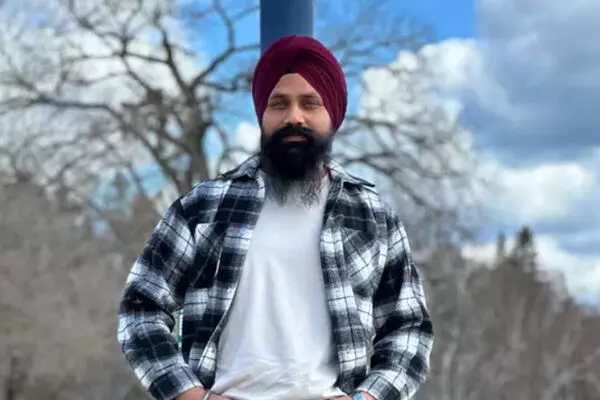 ਕੈਨੇਡਾ ਵਿਚ 2 ਪੰਜਾਬੀ ਨੌਜਵਾਨਾਂ ਨਾਲ ਵਰਤਿਆ ਭਾਣਾ