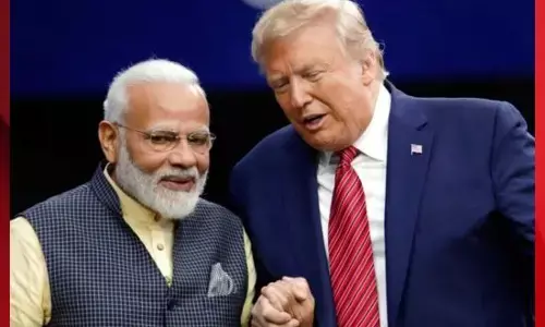 PM ਮੋਦੀ ਅਮਰੀਕਾ ਚ ਡੋਨਾਲਡ ਟਰੰਪ ਨੂੰ ਕਿਉਂ ਨਹੀਂ ਮਿਲੇ ?