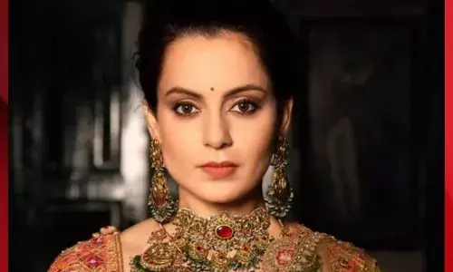 ਪੰਜਾਬ ਦੇ ਕਈ ਪਿੰਡਾਂ ਵਿੱਚ ਸਿਰਫ਼ ਵਿਧਵਾ ਔਰਤਾਂ ਹੀ ਬਚੀਆਂ : ਕੰਗਣਾ