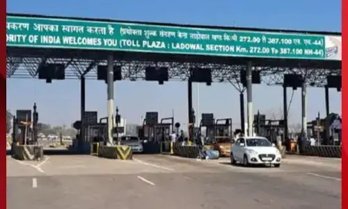 ਪੰਜਾਬ ਦਾ ਸਭ ਤੋਂ ਮਹਿੰਗਾ ਲਾਡੋਵਾਲ ਟੋਲ ਪਲਾਜ਼ਾ ਕੱਲ੍ਹ ਤੋਂ ਹੋਵੇਗਾ ਮੁਫ਼ਤ