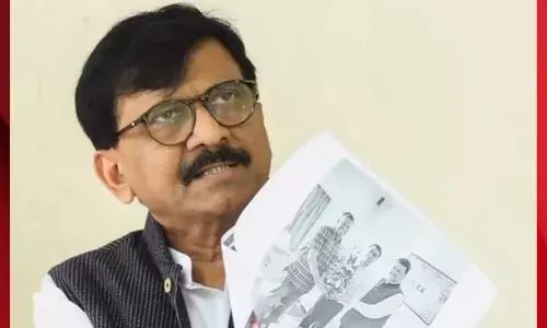 ਮਾਨਹਾਨੀ ਮਾਮਲੇ ਚ ਦੋਸ਼ੀ ਪਾਏ ਗਏ ਸੰਜੇ ਰਾਉਤ ਜਾਣਗੇ ਜੇਲ੍ਹ; ਅਦਾਲਤ ਦਾ ਵੱਡਾ ਫੈਸਲਾ